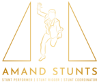 Amandstunts