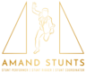 Amandstunts