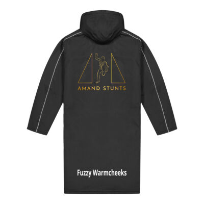 Onset Costume Jacket Thumbnail