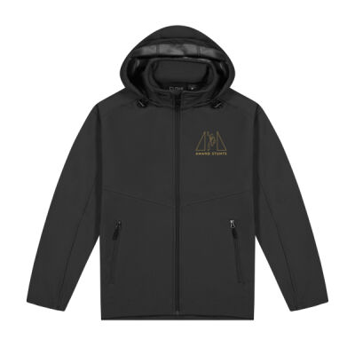 Stunt Team softshell Jacket Thumbnail