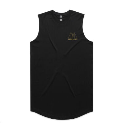 Stunt Team Mens Tank Thumbnail