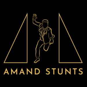 Amand Stunts Truckers Cap Design