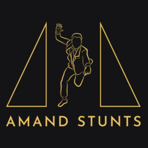 Stunt Team Hoodie Design