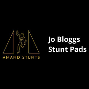 Stunt Pad storage bags Design