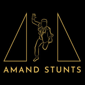 Stunt Team softshell Jacket Design