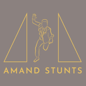 Stunt Team Womens Tank Design