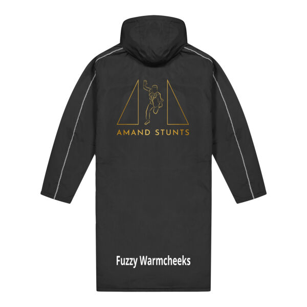 Onset Costume Jacket Thumbnail