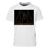 Podium Mens Poly Tee Thumbnail
