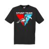Biz Collection Mens Ice Tee Thumbnail