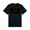 Cloke Mens Outline Tee - Plus Sizes Thumbnail
